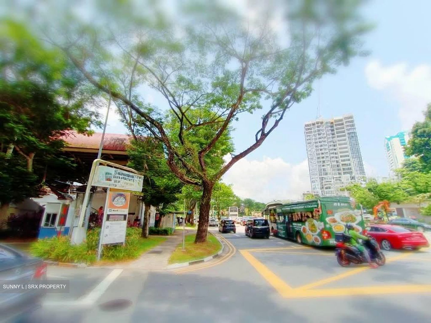 Goh & Goh Building (Enbloc) (D21), Shop House #583364771